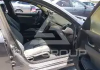 2017 Honda CIVIC photo