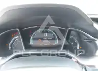 2017 Honda CIVIC фото