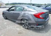 2017 Honda CIVIC фото