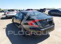 2017 Honda CIVIC фото