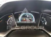 2017 Honda CIVIC photo