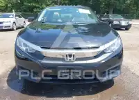 2017 Honda CIVIC photo