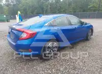 2017 Honda CIVIC photo
