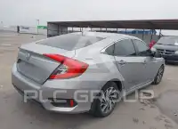 2017 Honda CIVIC photo