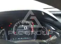 2017 Honda CIVIC фото