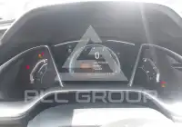 2017 Honda CIVIC фото