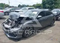 2017 Honda CIVIC photo
