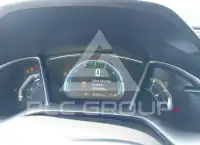 2017 Honda CIVIC фото