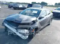 2017 Honda CIVIC фото