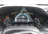 2017 Honda CIVIC фото