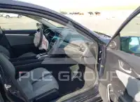 2017 Honda CIVIC фото