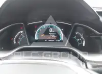2017 Honda CIVIC фото