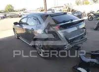 2017 Honda CIVIC фото