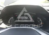 2017 Honda CIVIC фото