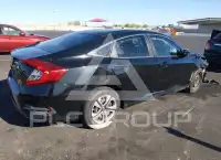 2017 Honda CIVIC фото