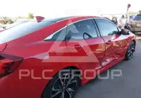 2017 Honda CIVIC фото