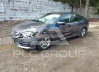 2017 Honda CIVIC photo