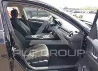 2017 Honda CIVIC фото