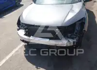 2017 Honda CIVIC фото