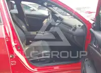 2017 Honda CIVIC фото