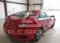 2017 Honda CIVIC photo