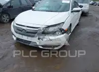 2017 Honda CIVIC photo