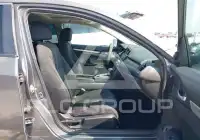 2017 Honda CIVIC фото