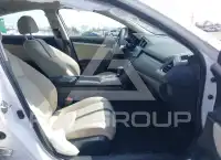2017 Honda CIVIC фото