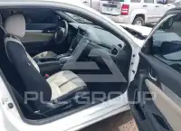 2017 Honda CIVIC photo