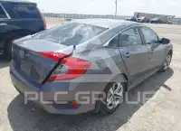 2017 Honda CIVIC photo