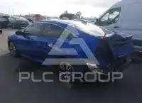 2017 Honda CIVIC photo