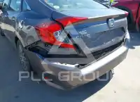 2017 Honda CIVIC photo