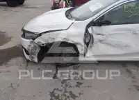 2017 Honda CIVIC photo