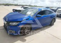 2017 Honda CIVIC photo