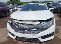 2017 Honda CIVIC photo