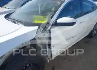2017 Honda CIVIC фото