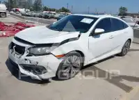 2017 Honda CIVIC photo