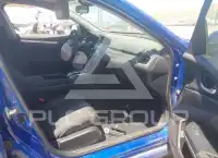 2017 Honda CIVIC photo