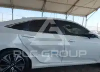 2017 Honda CIVIC photo