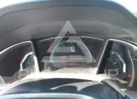 2017 Honda CIVIC фото