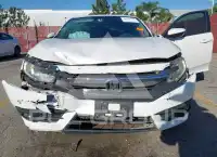 2017 Honda CIVIC фото