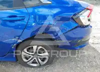 2017 Honda CIVIC photo