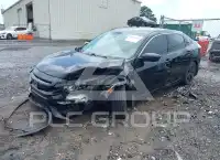 2017 Honda CIVIC photo