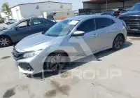 2017 Honda CIVIC photo