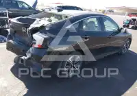 2017 Honda CIVIC фото