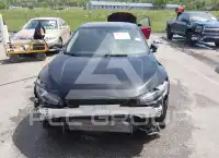 2017 Honda CIVIC фото