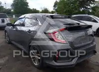 2017 Honda CIVIC photo