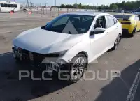 2017 Honda CIVIC фото