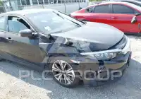 2017 Honda CIVIC фото