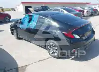 2017 Honda CIVIC фото